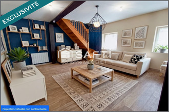 achat maison bavans 25550