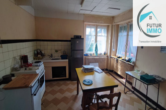 achat maison bavans 25550