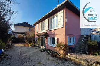 achat maison bavans 25550