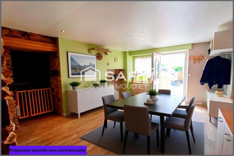 achat maison bavans 25550