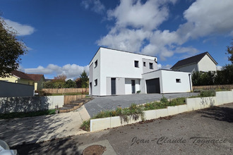 achat maison bavans 25550