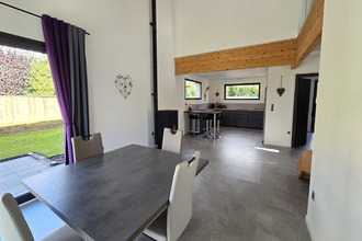 achat maison bavans 25550