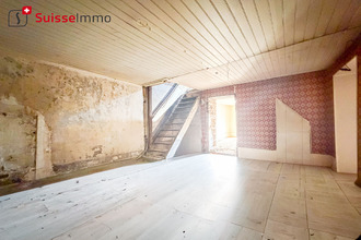 achat maison bavans 25550