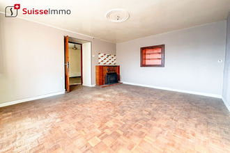 achat maison bavans 25550