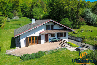 achat maison bavans 25550