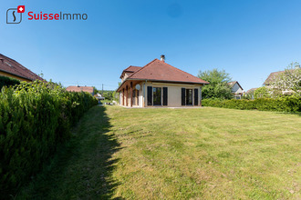 achat maison bavans 25550