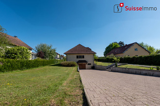 achat maison bavans 25550
