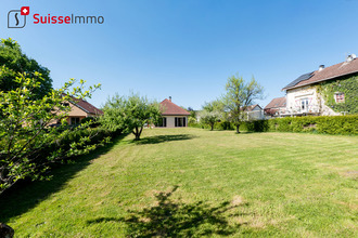 achat maison bavans 25550