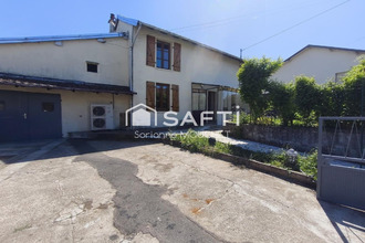 achat maison bavans 25550