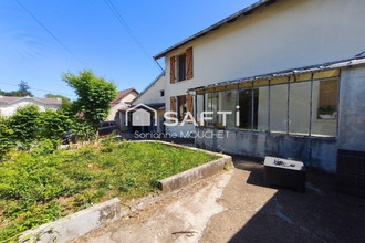 achat maison bavans 25550