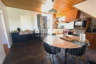 achat maison bavans 25550