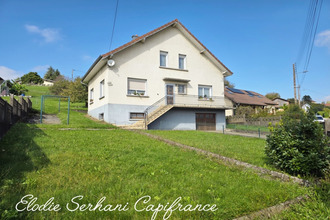 achat maison bavans 25550