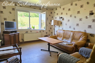 achat maison bavans 25550