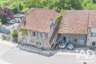 achat maison bavans 25550
