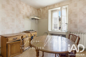 achat maison bavans 25550