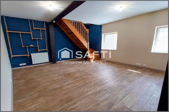 achat maison bavans 25550