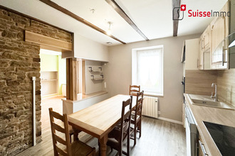 achat maison bavans 25550