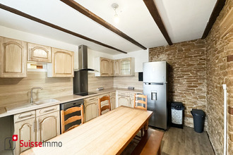 achat maison bavans 25550