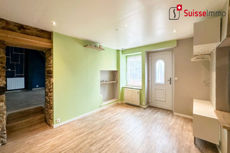 achat maison bavans 25550