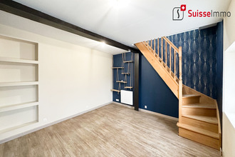 achat maison bavans 25550
