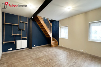achat maison bavans 25550