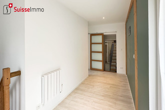 achat maison bavans 25550