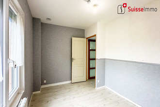 achat maison bavans 25550
