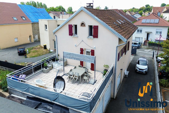 achat maison bavans 25550