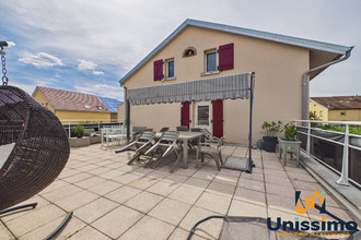 achat maison bavans 25550