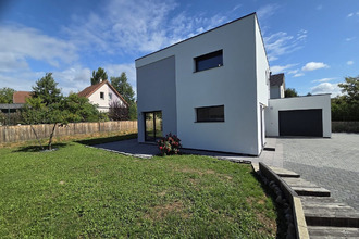achat maison bavans 25550