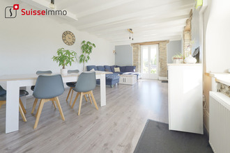 achat maison bavans 25550