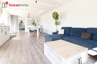 achat maison bavans 25550