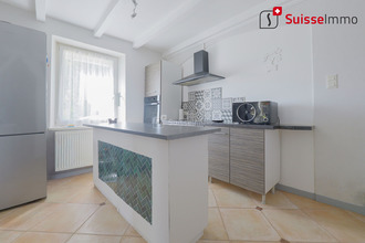 achat maison bavans 25550