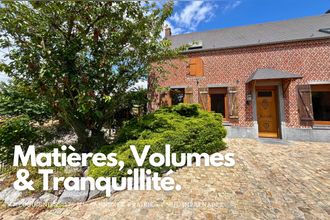 achat maison bavay 59570