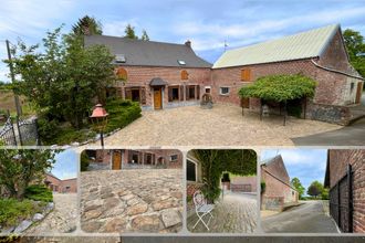 achat maison bavay 59570