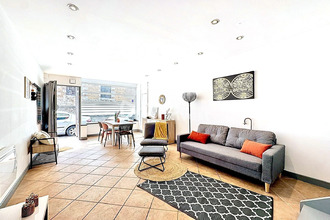 achat maison bavay 59570