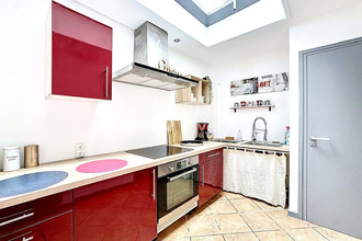 achat maison bavay 59570