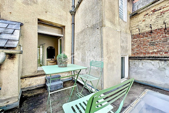 achat maison bavay 59570