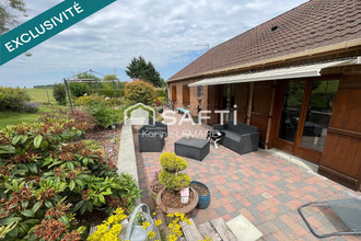 achat maison bavay 59570