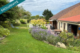 achat maison bavay 59570