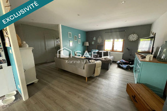 achat maison bavay 59570