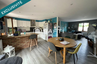 achat maison bavay 59570