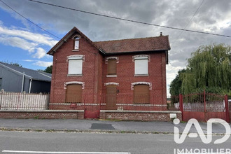 achat maison bavay 59570