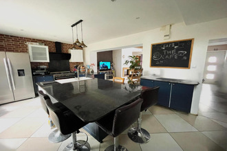 achat maison bavay 59570