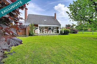 achat maison bavay 59570