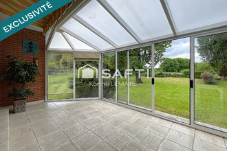 achat maison bavay 59570