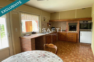 achat maison bavay 59570