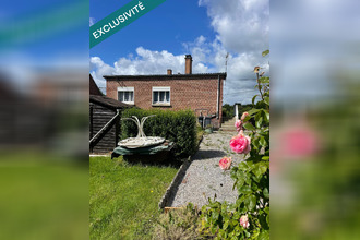 achat maison bavay 59570