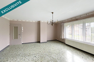 achat maison bavay 59570