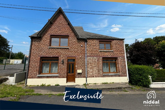 achat maison bavay 59570